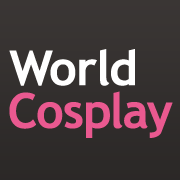Worldcosplay profile